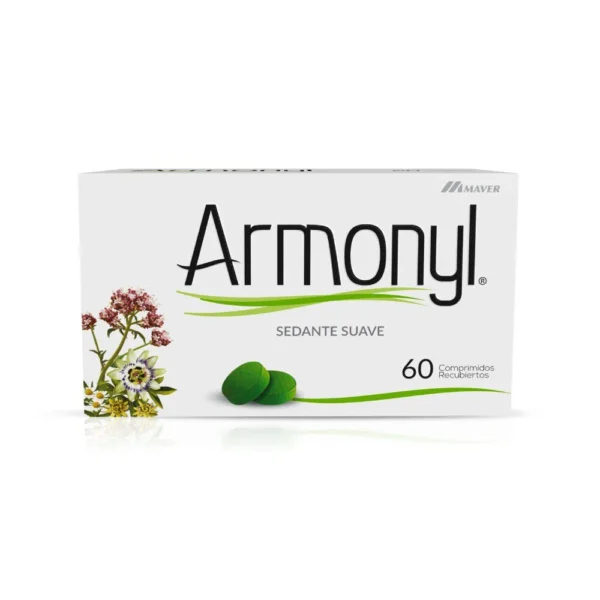 ARMONYL 60 COMP.