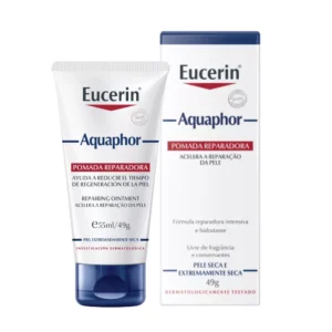 AQUAPHOR REPAIRING POMADA 49G (ÑU)
