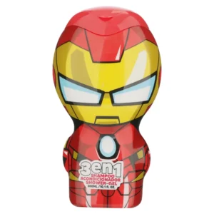 AVENGERS SH 3EN1 VARIEDAD 300 ML X 1 UNID
