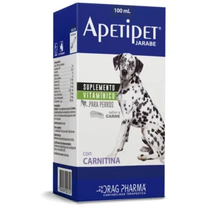APETIPET JRBE 100ML