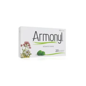 ARMONYL DIA X 20 COMPR.