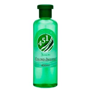 451 COLONIA INGLESA X 400 ML