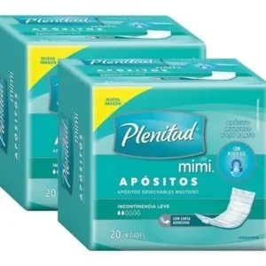 APOSITO MIMI MULTIUSO 20 UNI