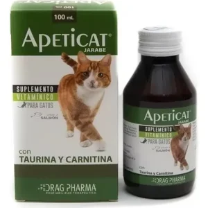 APETICAT JRBE 100ML