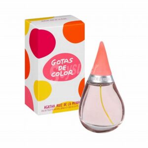 AGATHA RUIZ GOTAS DE COLOR 50mL