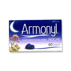 ARMONYL NOCHE 60 COMP.
