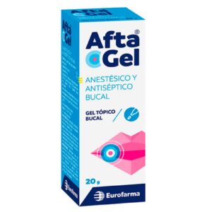 AFTAGEL 20GRS