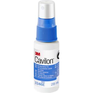3M CAVILON PROTECTOR CUTANEO SPRAY 28ML