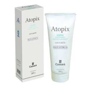 ATOPIX EMULSIONN 200 GR.