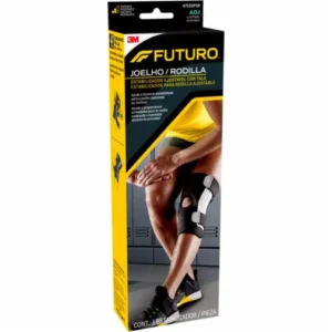 3M FUTURO RODILLERA ESTABILIZADORA X 1 UND