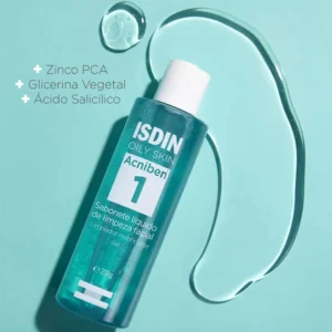 ACNIBEN ESPUMA LIMPIADORA PURIFICANTE 150ML