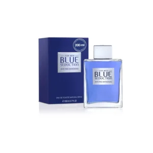 ANTONIO BANDERAS BLUE SEDUTION WOMAN 200ML