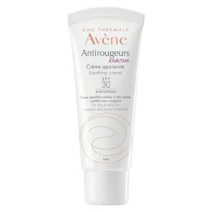 AVENE ANTIROJECES EMUSION SPF 30 X 40 ML