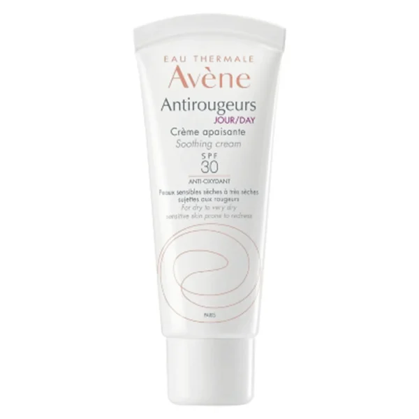 AVENE ANTIROJECES EMUSION SPF 30 X 40 ML