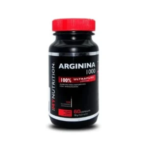 ARGININA CAP 1000 MG X 60