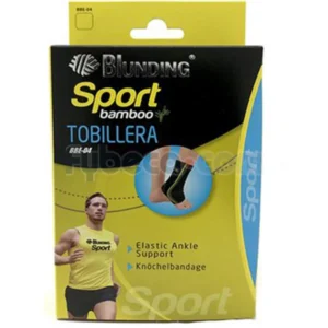BLUNDING SPORT BAMBOO TOBILLERA TALLA S