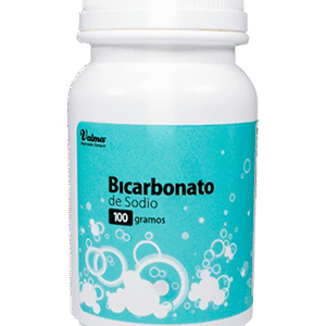 BICARBONATO 100 GRAMOS
