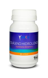 COLAGENO HIDROLIZADO CAP X 60 VALMA