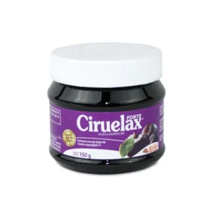 CIRUELAX FORTE JALEA 150GR