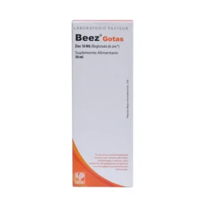 BEEZ GOTAS 30ML