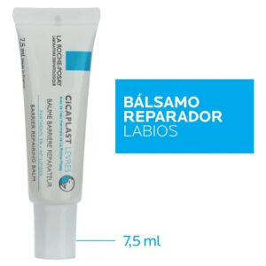 CICAPLAST LEVRES BALSAMO LABIAL REPARADOR 7.5ML