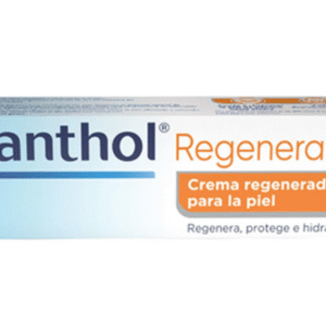 BEPANTHOL POMADA REGENERADORA X 30 G