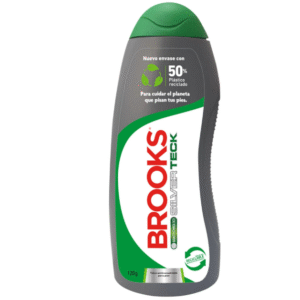 BROOKS TALCO 120GR