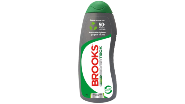 BROOKS TALCO 120GR