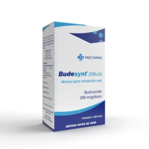 BUDESYNT INH 200MCG/200 DOSIS (BUDESONIDA)