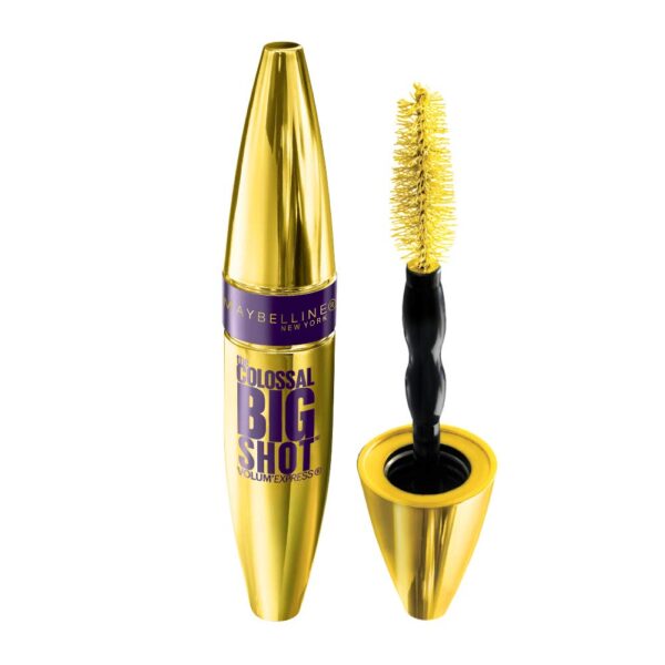 BIG SHOT MAYBELLINE NEW YORK.