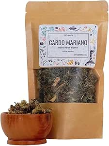 CARDO MARIANO X 30 G