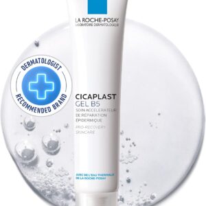 CICAPLAST GEL B5 40GR