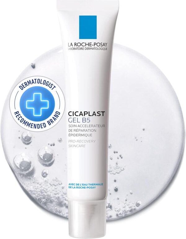 CICAPLAST GEL B5 40GR