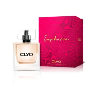 CLYO EUPHORIA SPRAY FCO 100ML +PERFUMERO X 10 ML