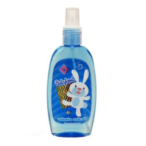 BABYLAND CELESTE COLONIA 210ML.