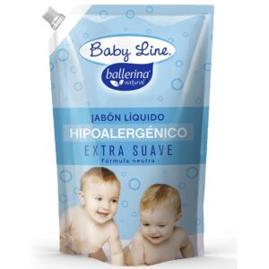 BALLERINA JAB  BABY LINE 900ML