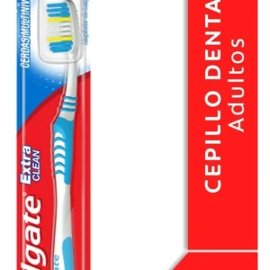 COLGATE CEPILLO ADULTO (MEDIO)
