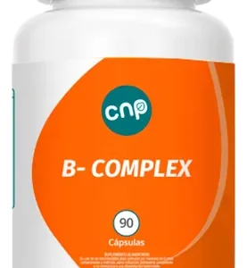 CNP B-COMPLEX 90 CAP.