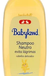 BABYLAND SH EVITA LAGRIMA 270 ML
