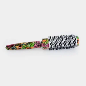 BEAUTY FLOWERS CEPILLO BRUSHING MEDIANO.