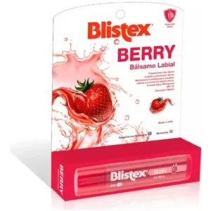 BLISTEX BALSAMO FRESA 4,25GR