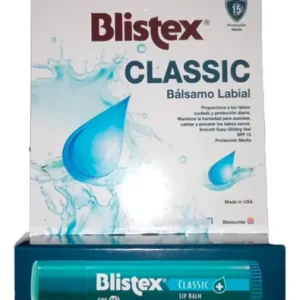 BLISTEX BALSAMO CLASSIC 4.25GR
