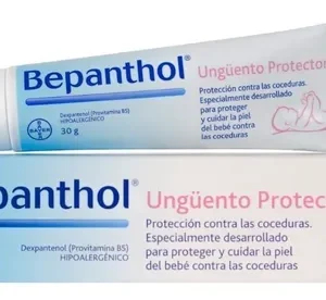 BEPANTHOL UNGUENTO 30GR.