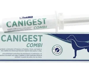 CANIGEST COMBI 16ML (PROBIOTICOS-PREBIOTICOS) (VETER.)