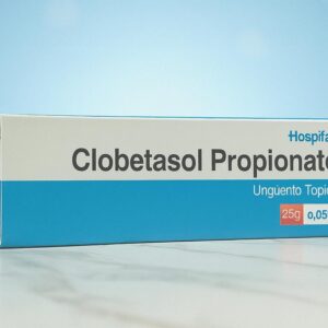 CLOBETASOL UNG 25GR HSPF