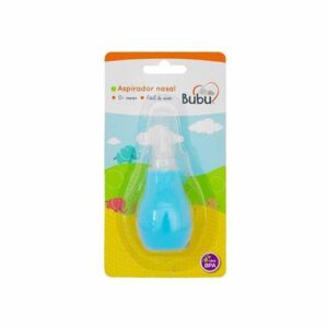 BUBU ASPIRADOR NASAL UND (PROVEFARMA)