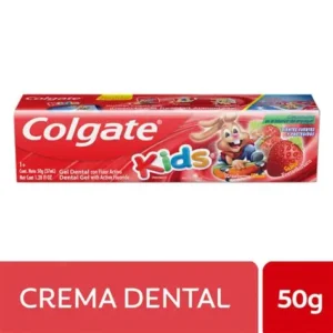 COLGATE KIDS PASTA DENTAL X 50 G