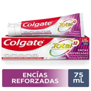 COLGATE PASTA DENTAL ENCIAS SALUDABLES X 75ML
