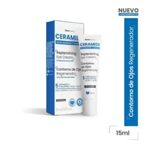 CERAMIDE CREMA CONTORNO OJOS 15ML