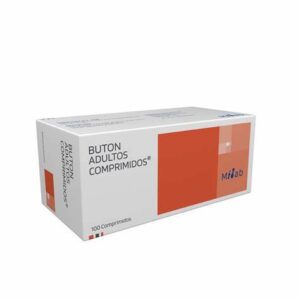 BUTON X 100 COMPR